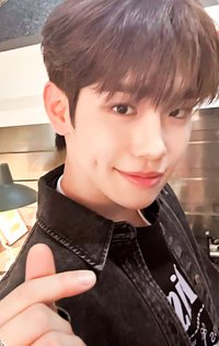 迷一 專輯卡 YOUTH ver.