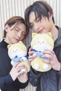 GH2 sw 4.0 Unit 簽售卡 