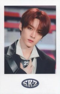 1st 日本巨蛋巡迴 周邊卡 首爾特別場 鐵盒