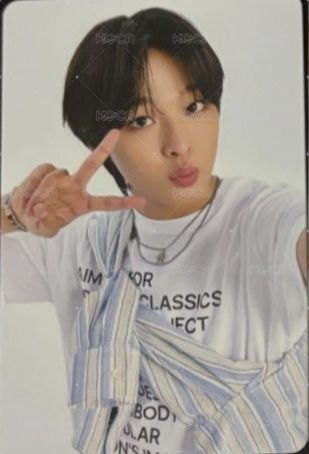 2025 夏日祭 隨機卡  正面