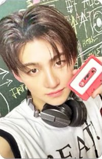 SUMMER BEAT! General market 特典卡 美網