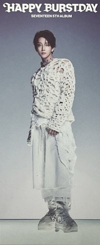 正五 專輯卡 刮刮卡