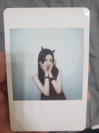 TME簽售拍立得（需多帶一張100以上）