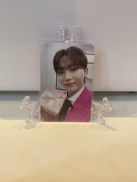 迷12 克拉盤專卡