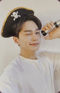 24/7 1stmusic 線上 2.0 簽售卡 