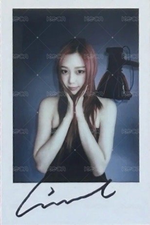 雜誌卡 女友 Bella+ 六月刊雜誌卡吉 正面