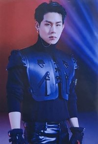 2022巡演首爾場 隨機卡 