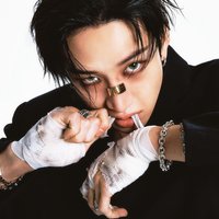 BANG CHAN