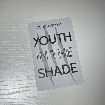 ZB1 RICKY 迷一 SW幸運卡虎爪