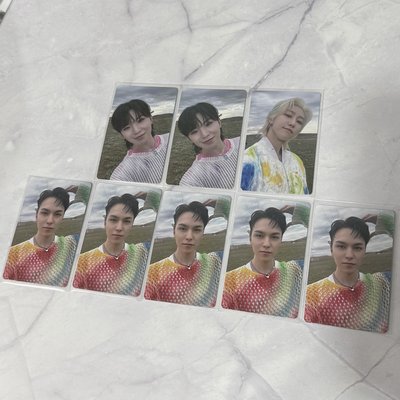 迷11 一直娛yzye 簽售卡