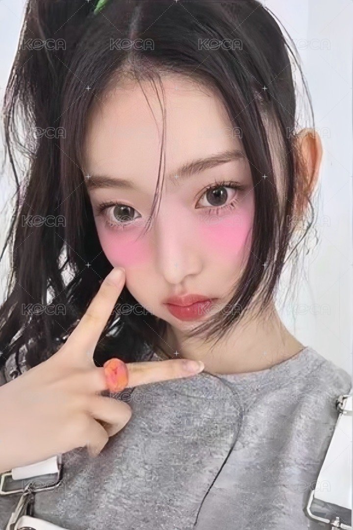 UG am 特典卡  正面