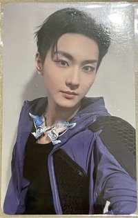 迷六 mp 3.0 A版 幸運卡 