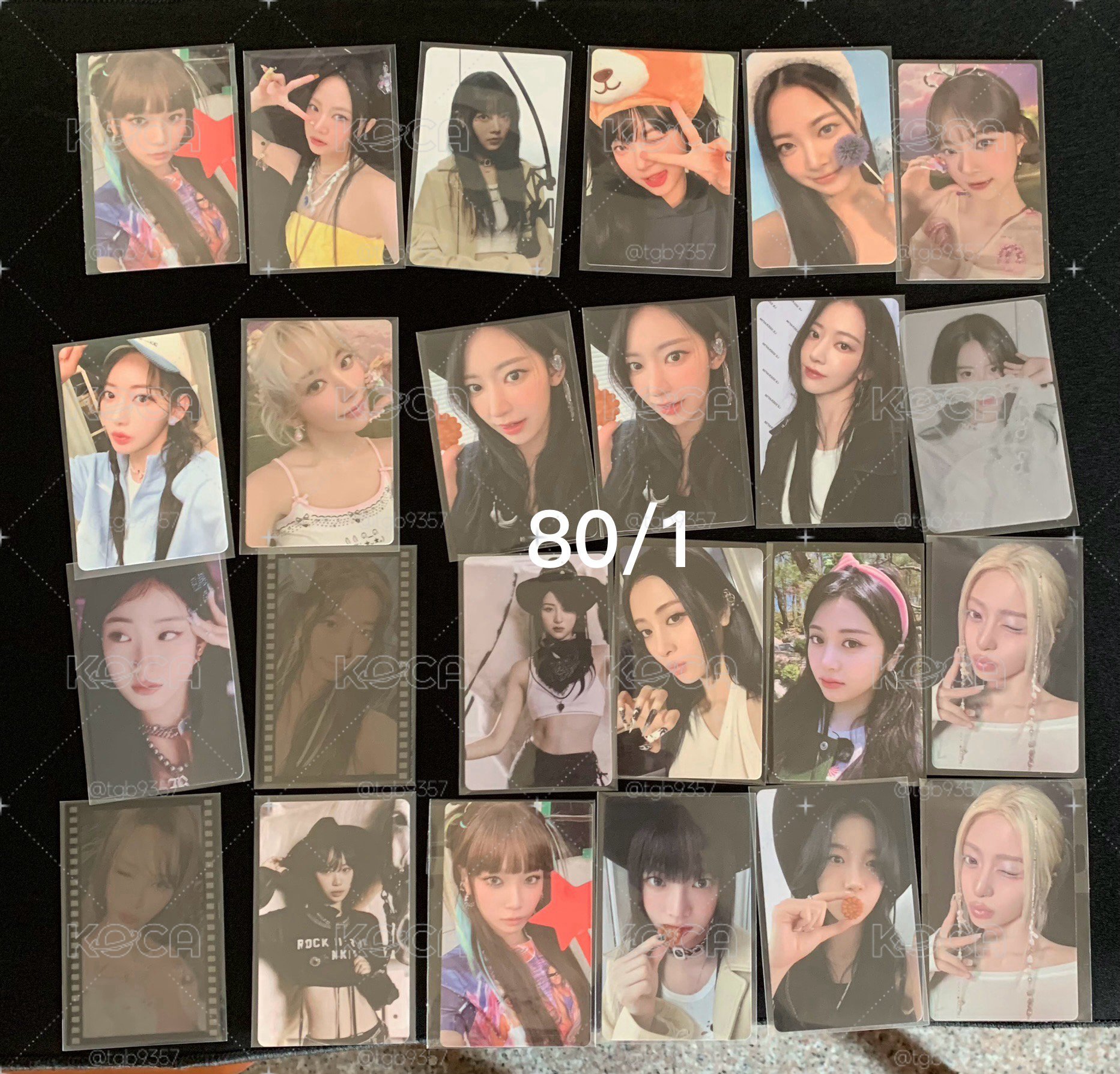 75元小卡專區❗️(大降價)