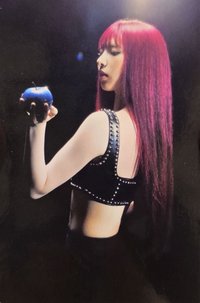 正規一快閃 el 滿額卡 5萬韓元滿額卡