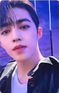 MINI9 yzy C 簽售卡 