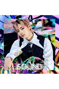 THE SOUND 專輯 FC 個人盤