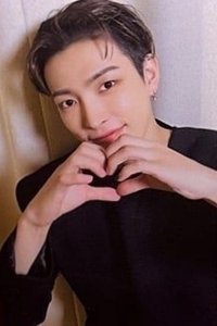 GH2 專輯卡 DIARY ver. Z