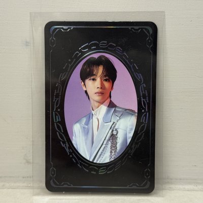 NCT 小卡出清 在玹 Johnny 黃冠亨 肖俊 錕 成燦