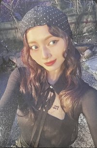 ENEMY 專輯卡 個人單封卡