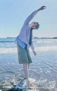 D社 隨機卡 A版 D’PARTMENT