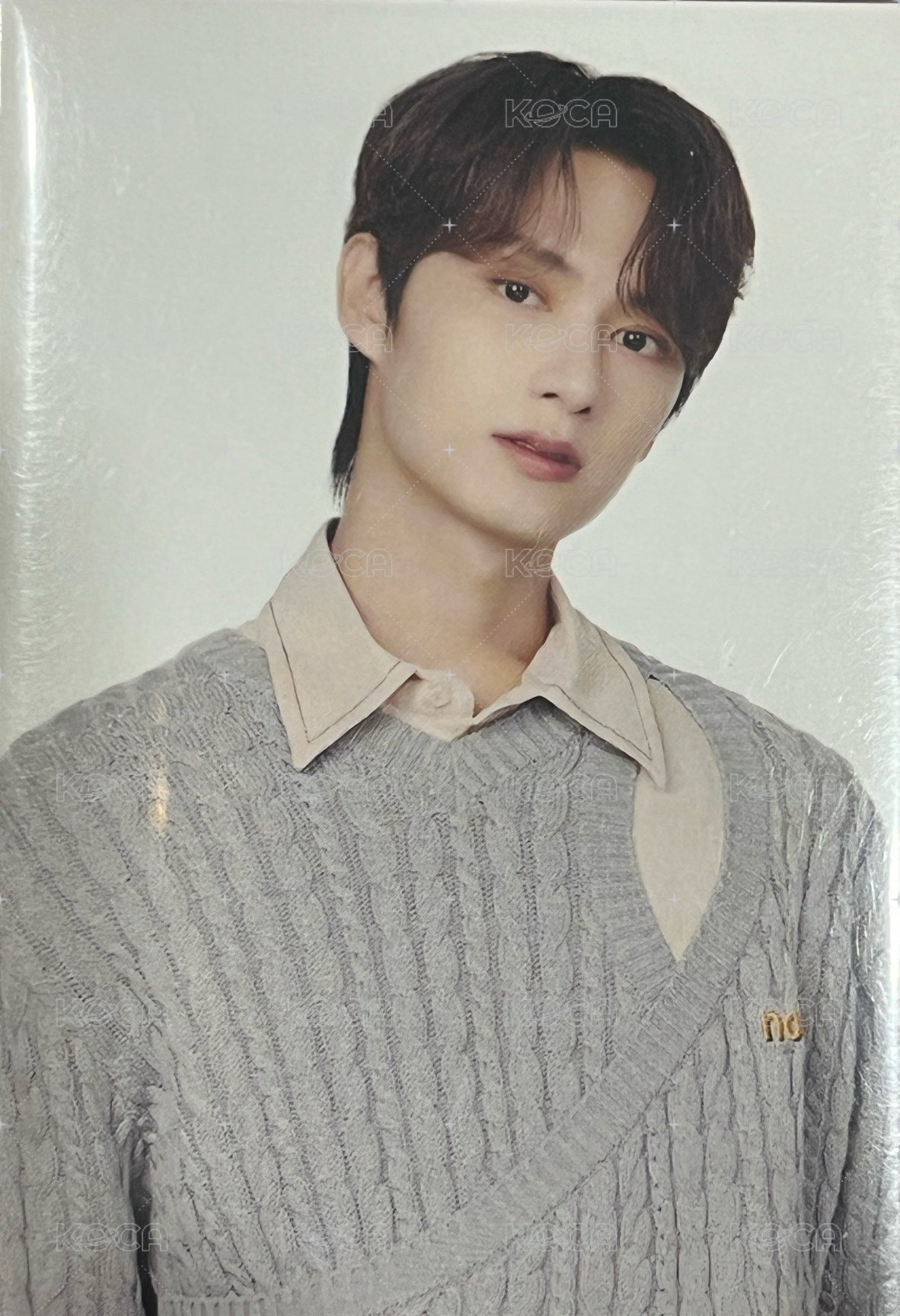 24‘HOME 日咖 隨機卡 卡包卡 正面