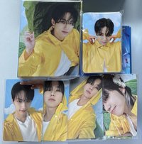 ⚪️mini11 克拉盤全專 奎(⚠️小卡無湊套)