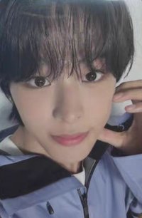 NCT ZONE 隨機卡 滑雪