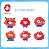 25大阪萬博 原色版娃娃