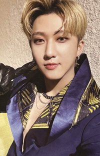 ODDINARY 專輯卡 Jewel case ver.