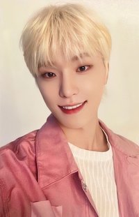ALWAYS YOURS 專輯卡 C ver.