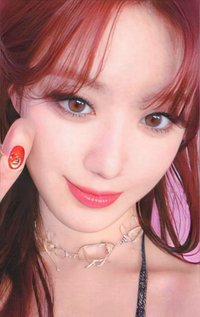 I SWAY dmm 2.0 線上 簽售卡 