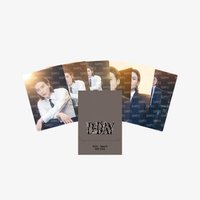 D-DAY Tour 未拆卡包 SUGA ver.