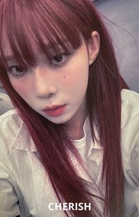 Drama 愛豆驛站 幸運卡 冬 十拿九穩冬