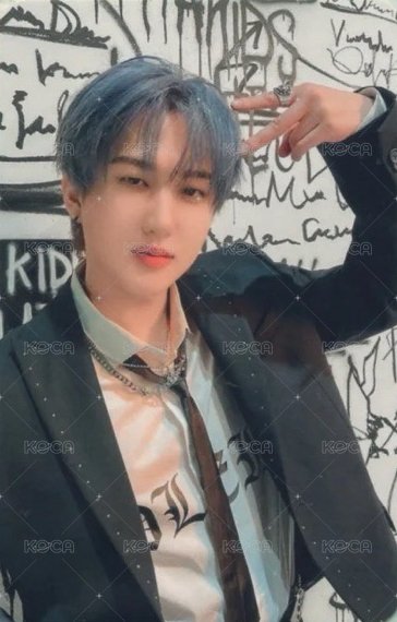 3rd 世巡 周邊卡 徽章鑰匙圈卡 正面