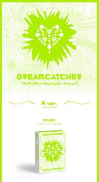 Limited W ver.