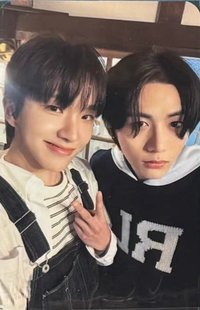 AND, 專輯卡 雙人 46