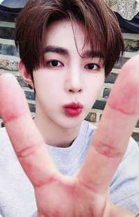 正規一 ms 幸運卡 比耶 ver.