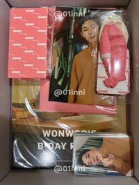 圓三代生日禮盒