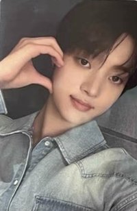 十五夜 專輯卡 C