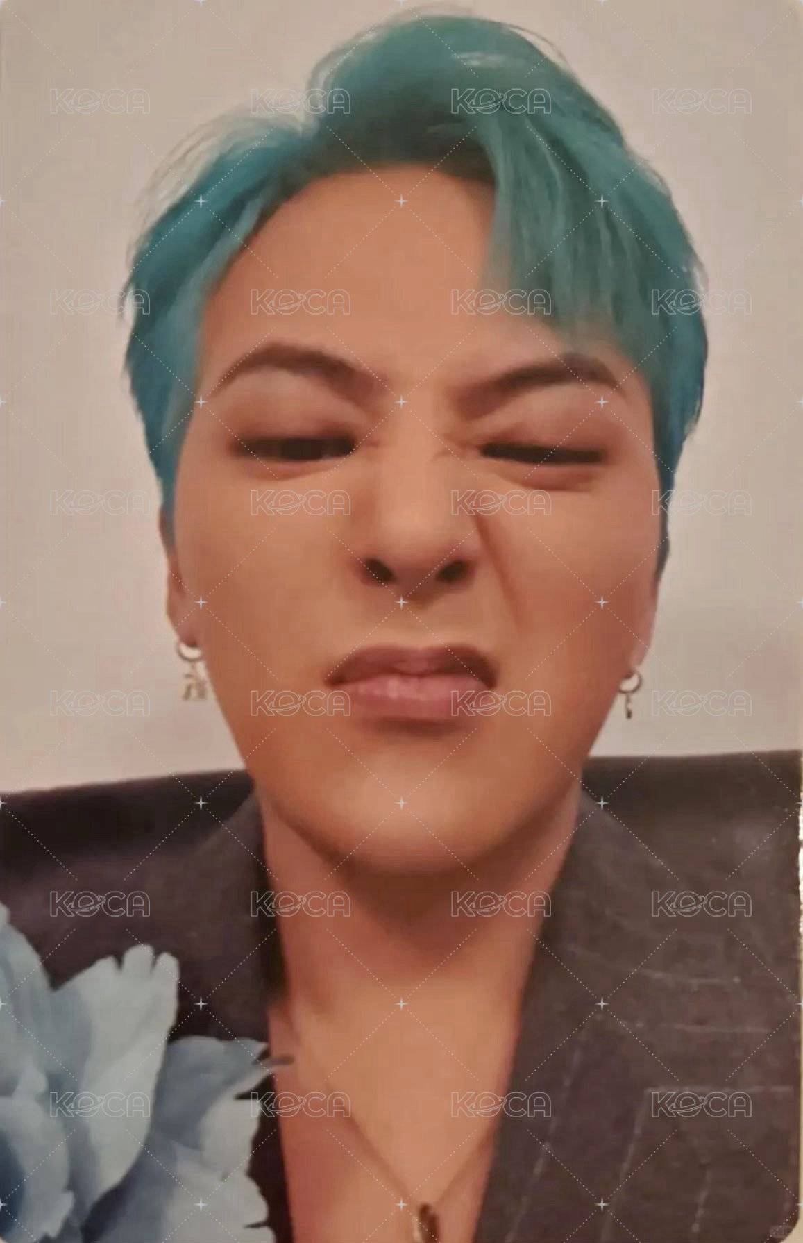 2025 世巡 周邊卡 ver.5 正面