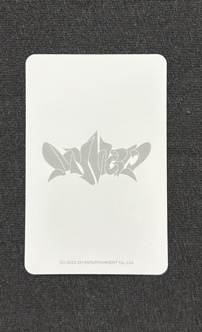 My World 隨機卡 柚