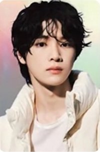 ODYSSEY 周邊卡 閃卡B