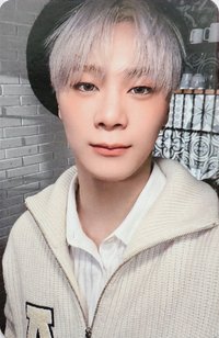 花生迷三 wm 2.0 簽售卡 