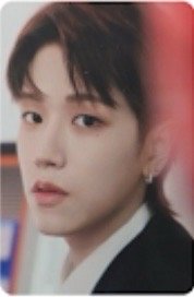 19.99 General market 單封 特典卡 美網 官拍