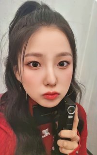迷三 專輯卡 K ver.