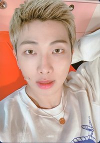 ARMY 會員禮卡 Merch Box #6