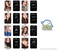 單一 簽售✏️/SR 1.0-4.0