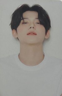 Summer Together 隨機卡 