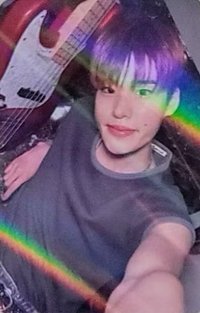 RIIZING ms 特典卡 