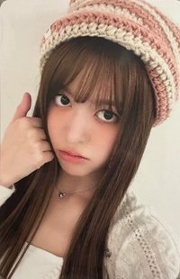 FORWARD ms 12.0 廣州中簽 抽選卡 小貓帽子